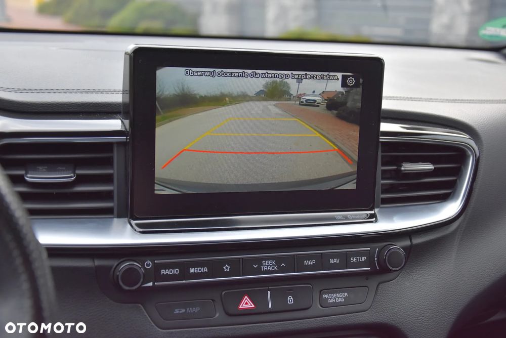 Kia ProCeed 1.6 T-GDI DCT7 OPF GT - 32