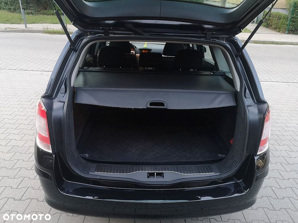 Opel Astra - 23