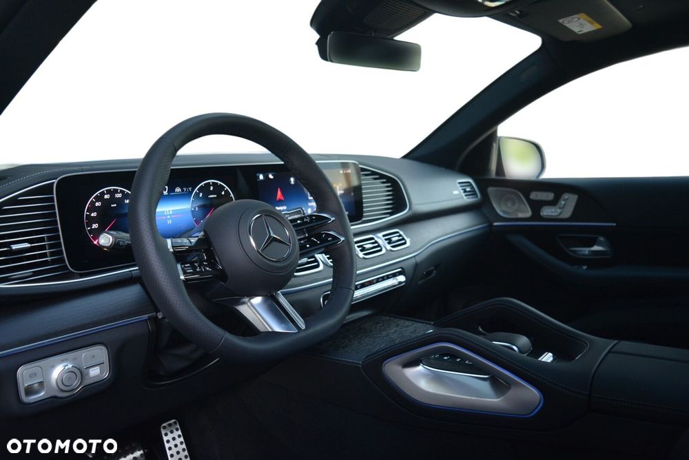 Mercedes-Benz GLE 300 d 4-Matic Premium Plus - 7