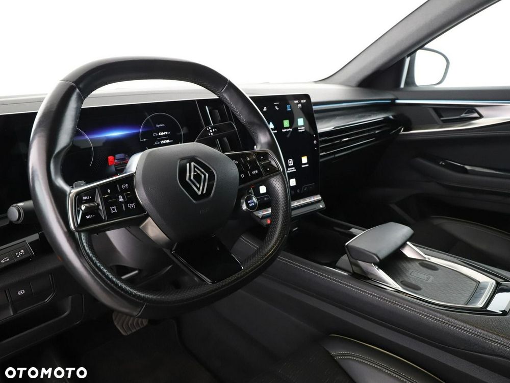 Renault Austral E-Tech Full 200 Iconic - 15