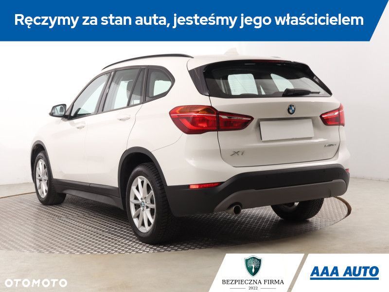 BMW X1 - 5