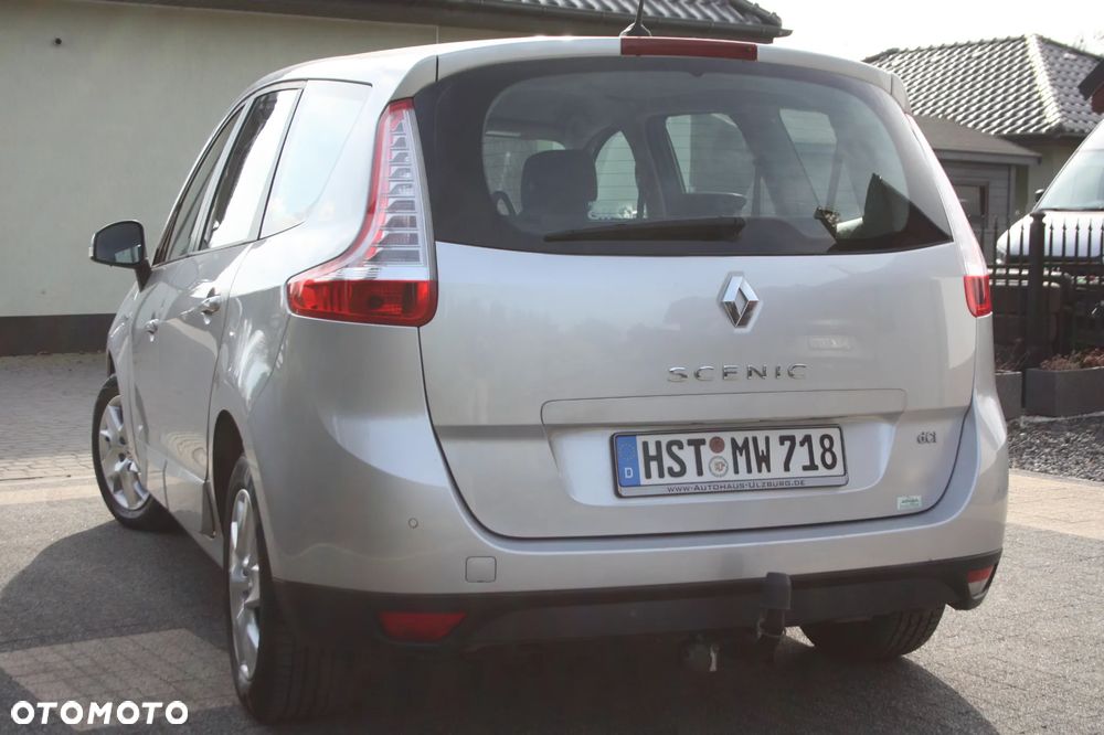 Renault Scenic Energy dCi 110 S&S Dynamique - 36