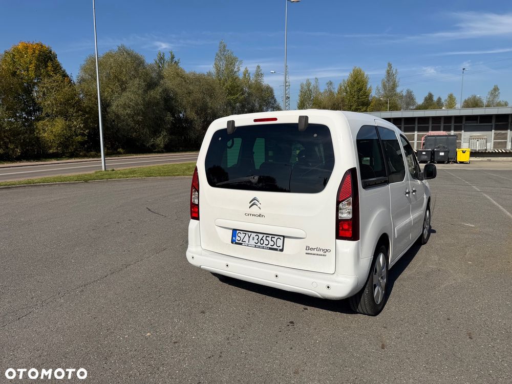 Citroën Berlingo - 34