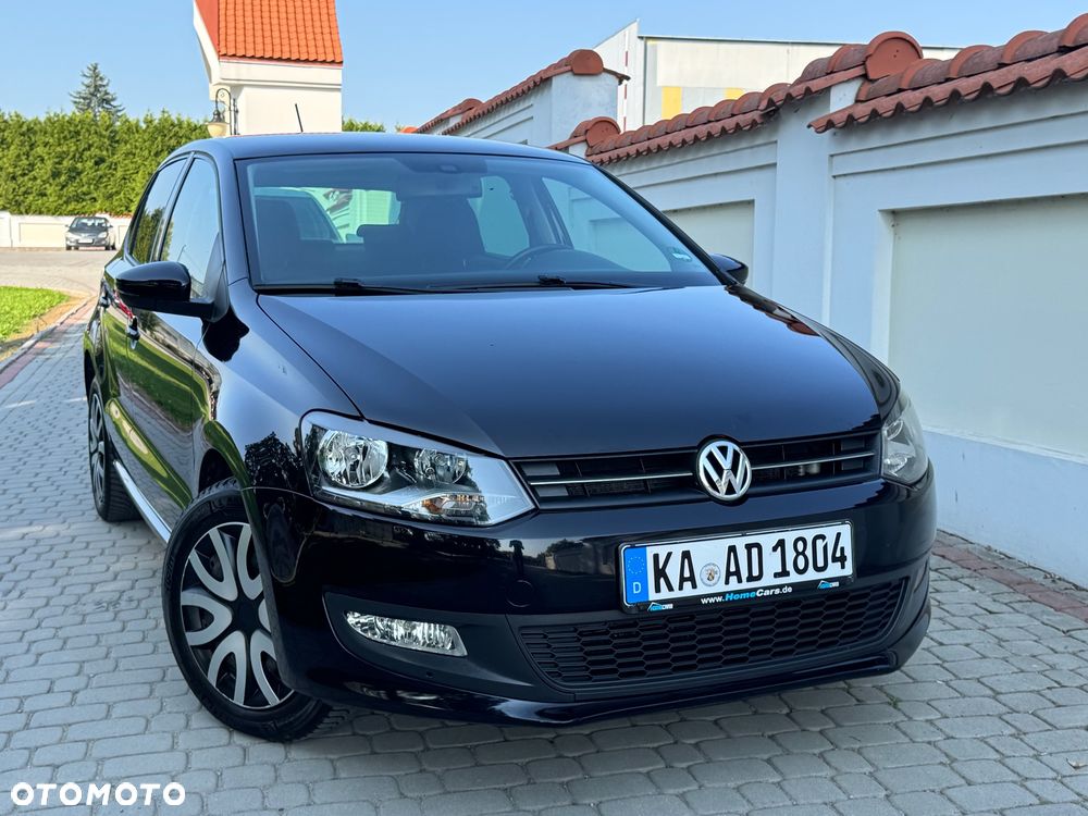 Volkswagen Polo - 5