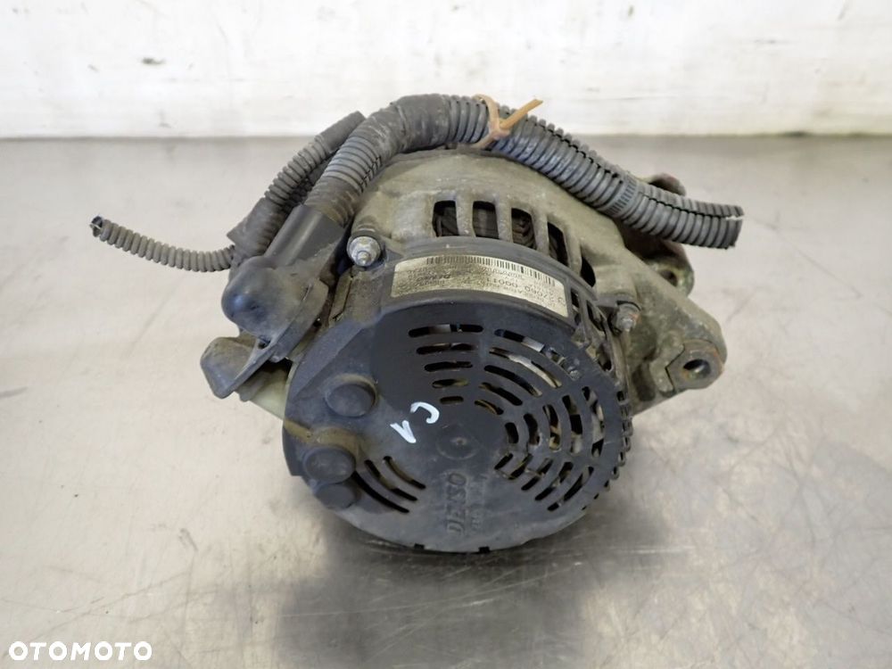 ALTERNATOR 70A CITROEN C1 - 4