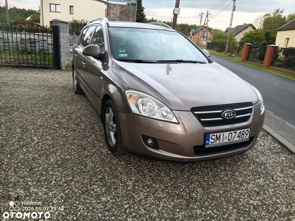 Kia Ceed 1.6 CRDi Edition 7 - 6