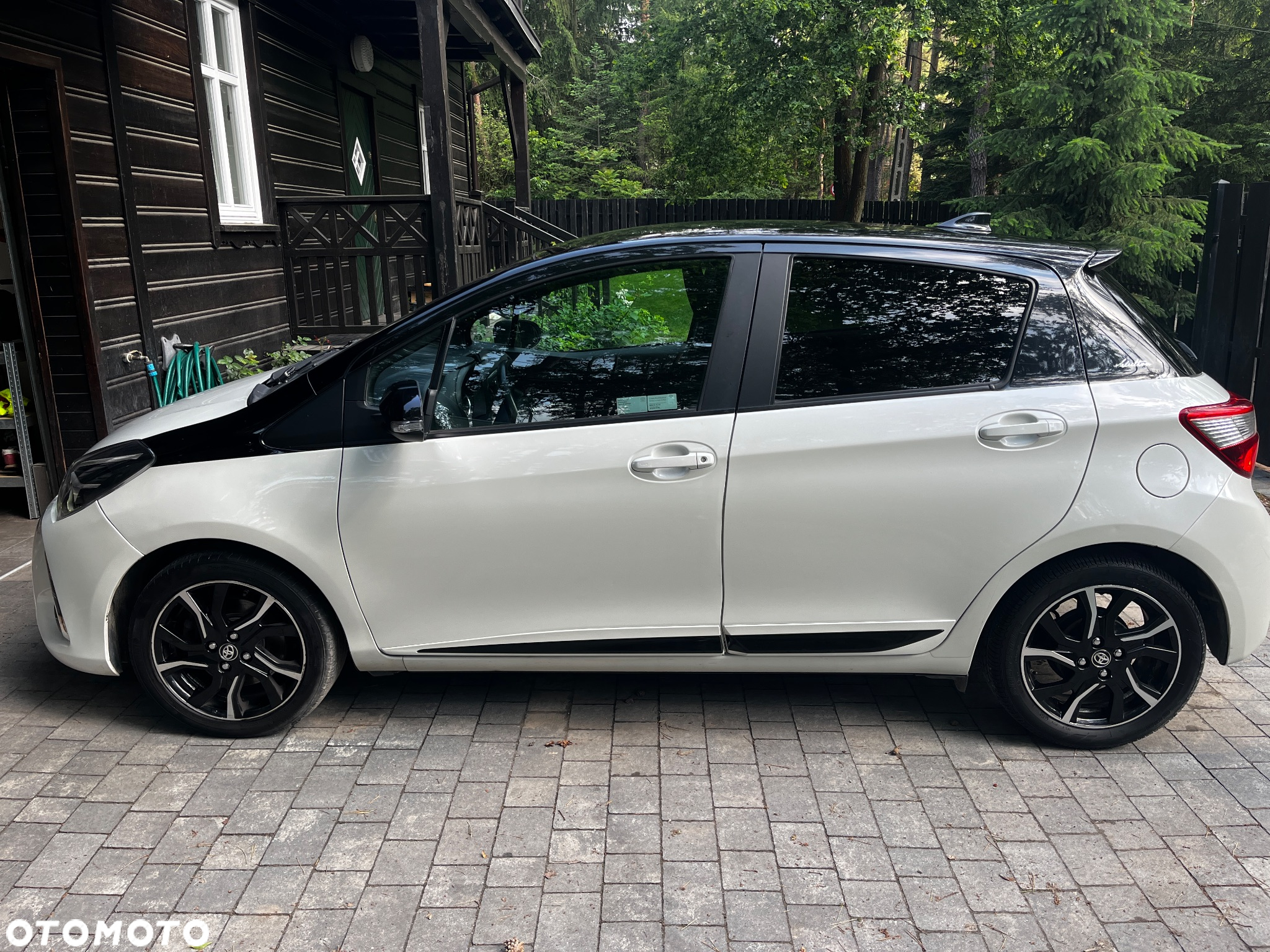 Toyota Yaris 1.5 Selection CVT - 19