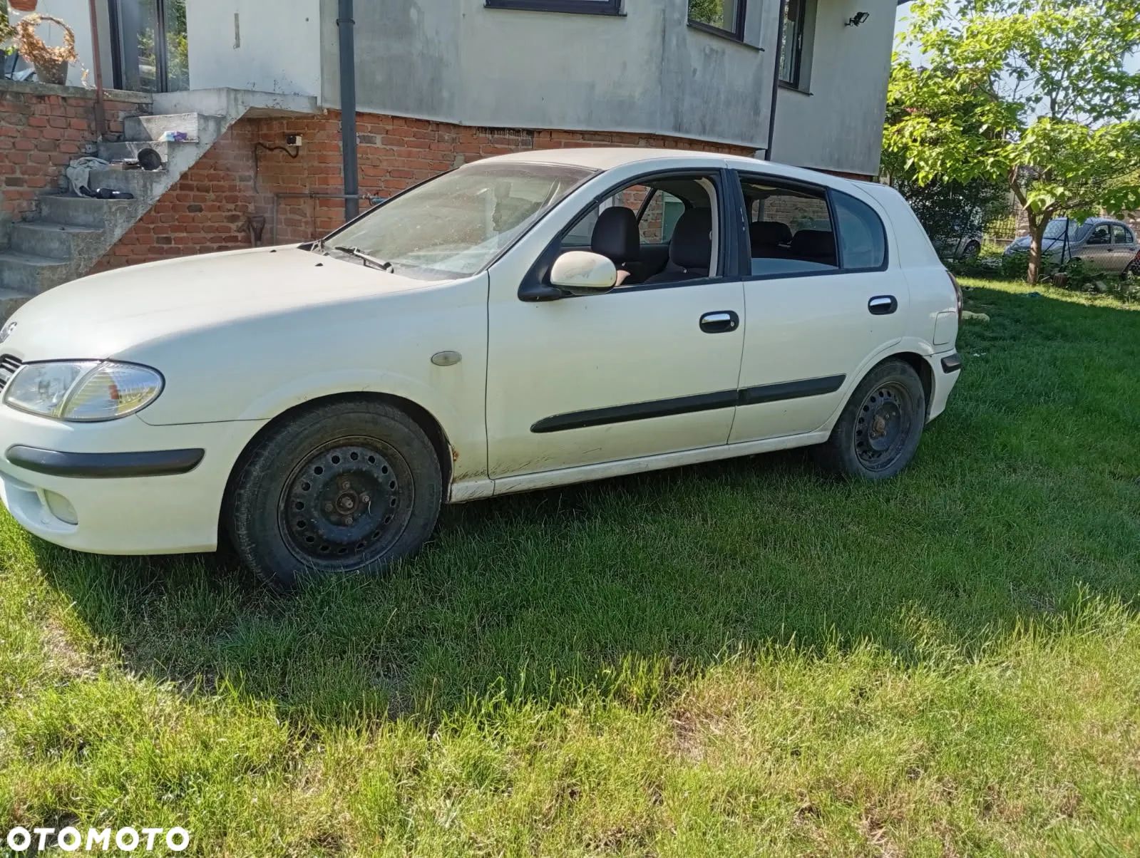 Nissan Almera II 1.8 Comfort - 1