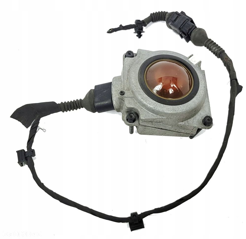 VW PHAETON II LIFT RADAR DISTRONIC ACC 3D0907567M