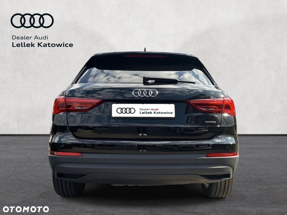 Audi Q3 40 TFSI Quattro S tronic - 6