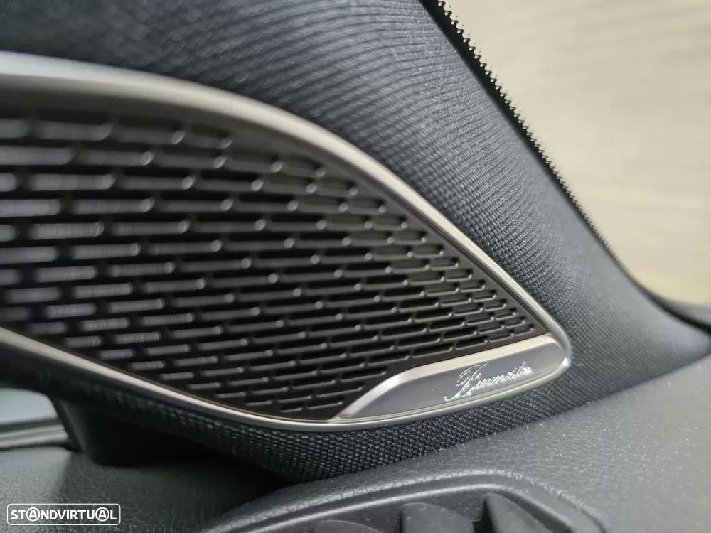 Mercedes-Benz A 45 AMG 4Matic+ Speedshift DCT 8G - 43