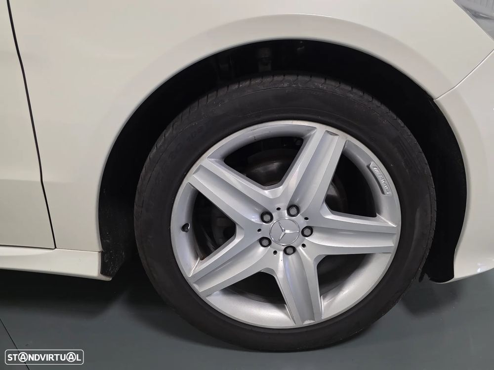 Mercedes-Benz R 320 CDI 4-Matic Longo - 4