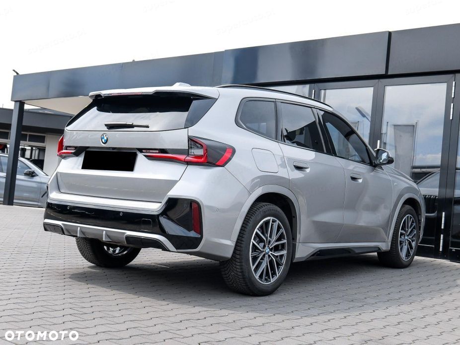 BMW X1 sDrive20i mHEV M Sport sport - 7