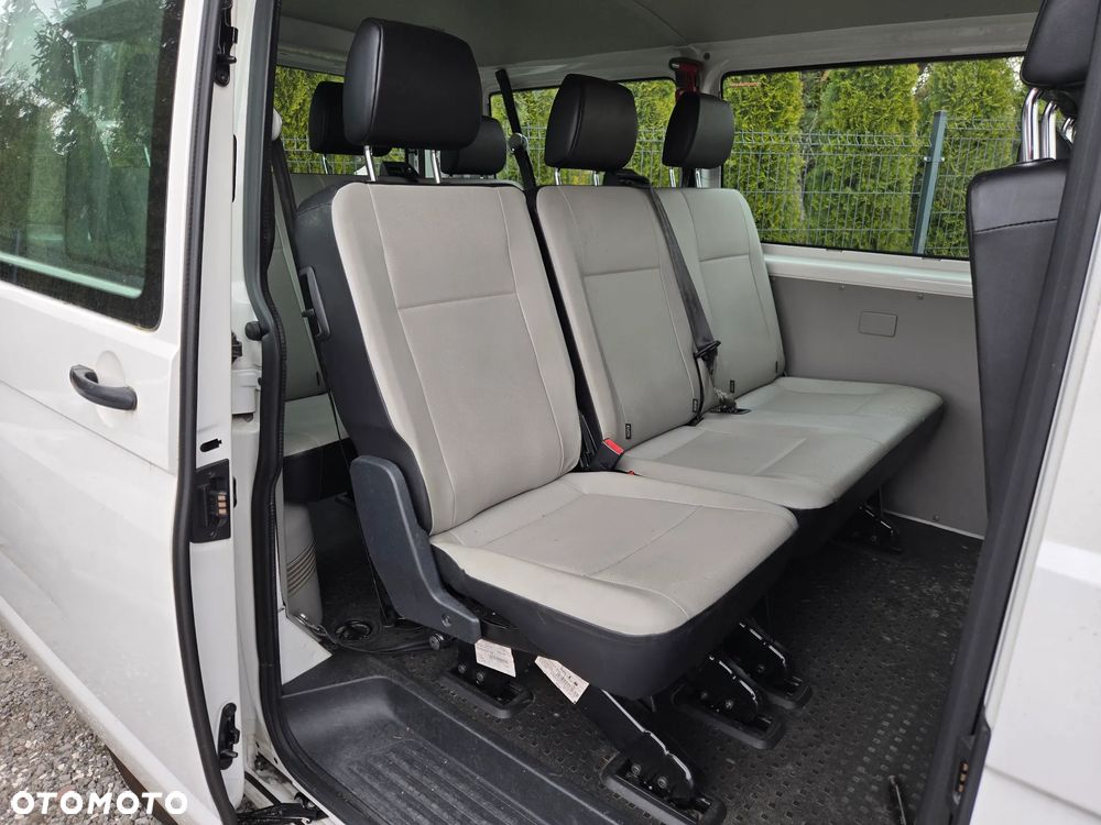 Volkswagen Transporter Standard - 14