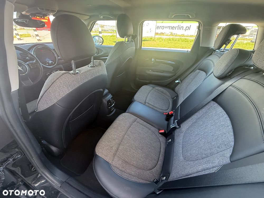 MINI Clubman Cooper - 10