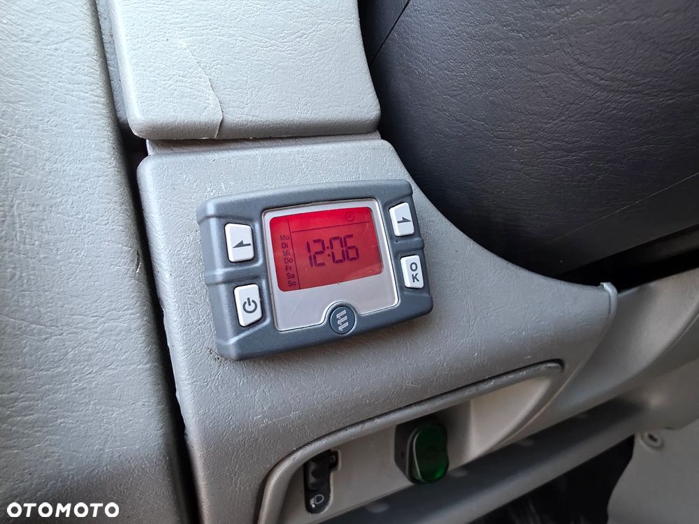 Opel Vivaro - 19