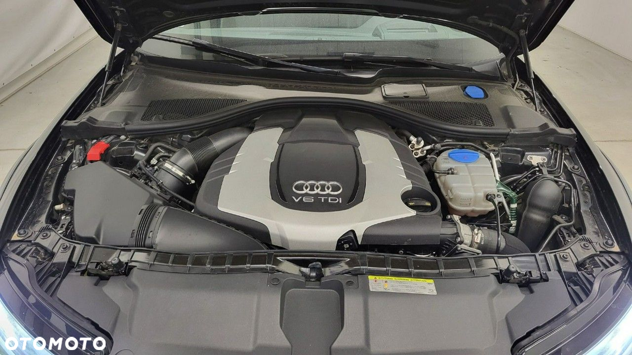 Audi A6 Allroad 3.0 TDI Quattro Tiptr - 25