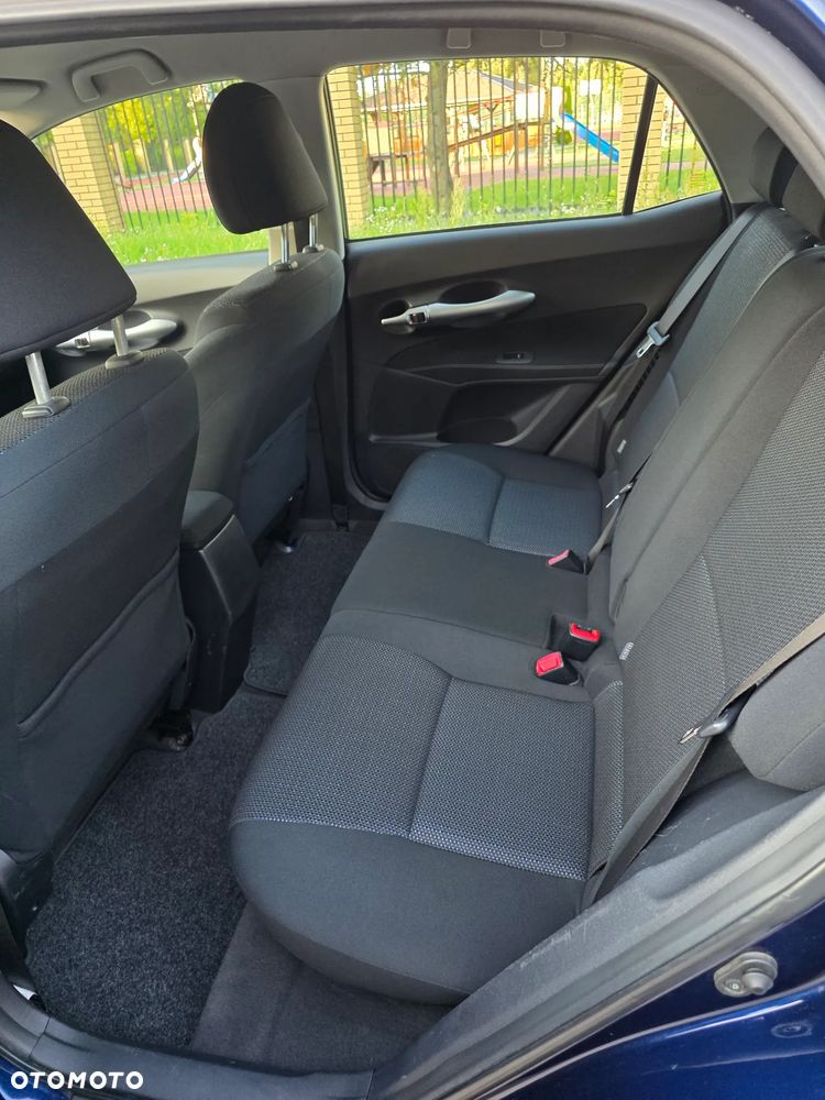 Toyota Auris 1.8 HSD Luna - 8