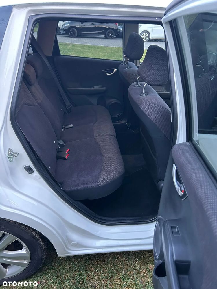 Honda Jazz 1.4 i-VTEC Exclusive - 24