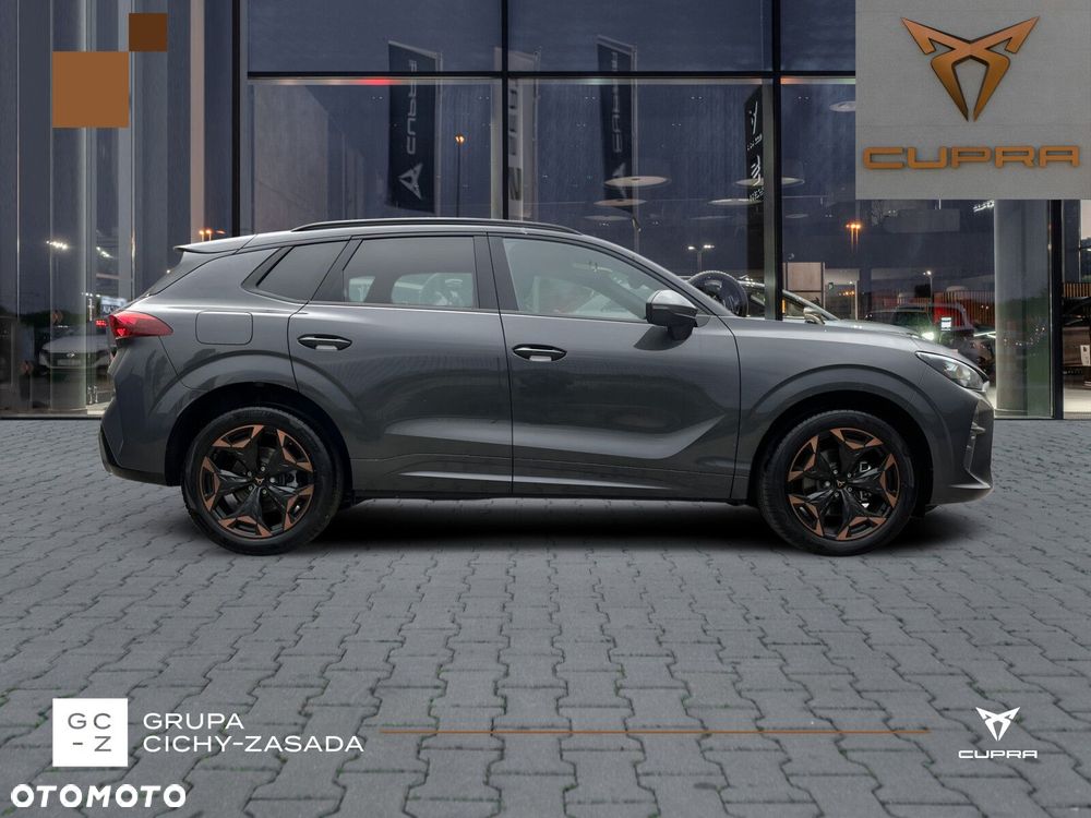 Cupra Terramar 1.5 eTSI mHEV DSG - 7
