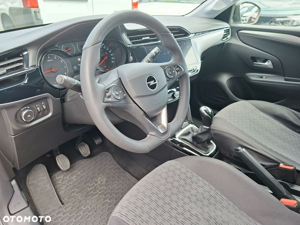 Opel Corsa 1.2 S&S - 10
