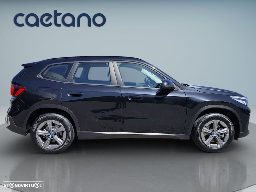 BMW X1 xDrive25e Aut. - 9
