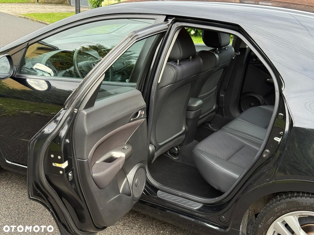 Honda Civic 1.8i-VTEC Executive - 27