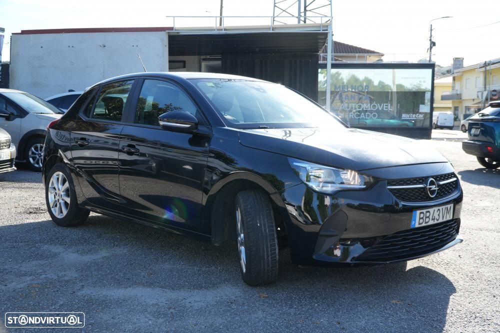 Opel Corsa 1.2 Business - 3
