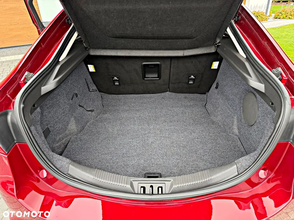 Ford Mondeo 2.0 TDCi Titanium PowerShift - 22
