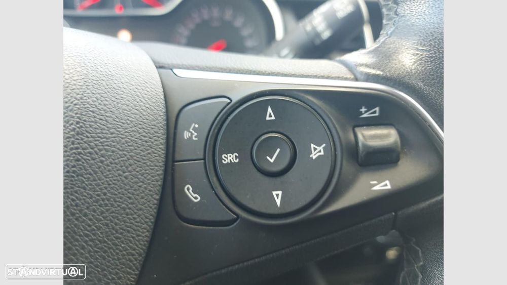 Opel Crossland 1.2 T Elegance - 16