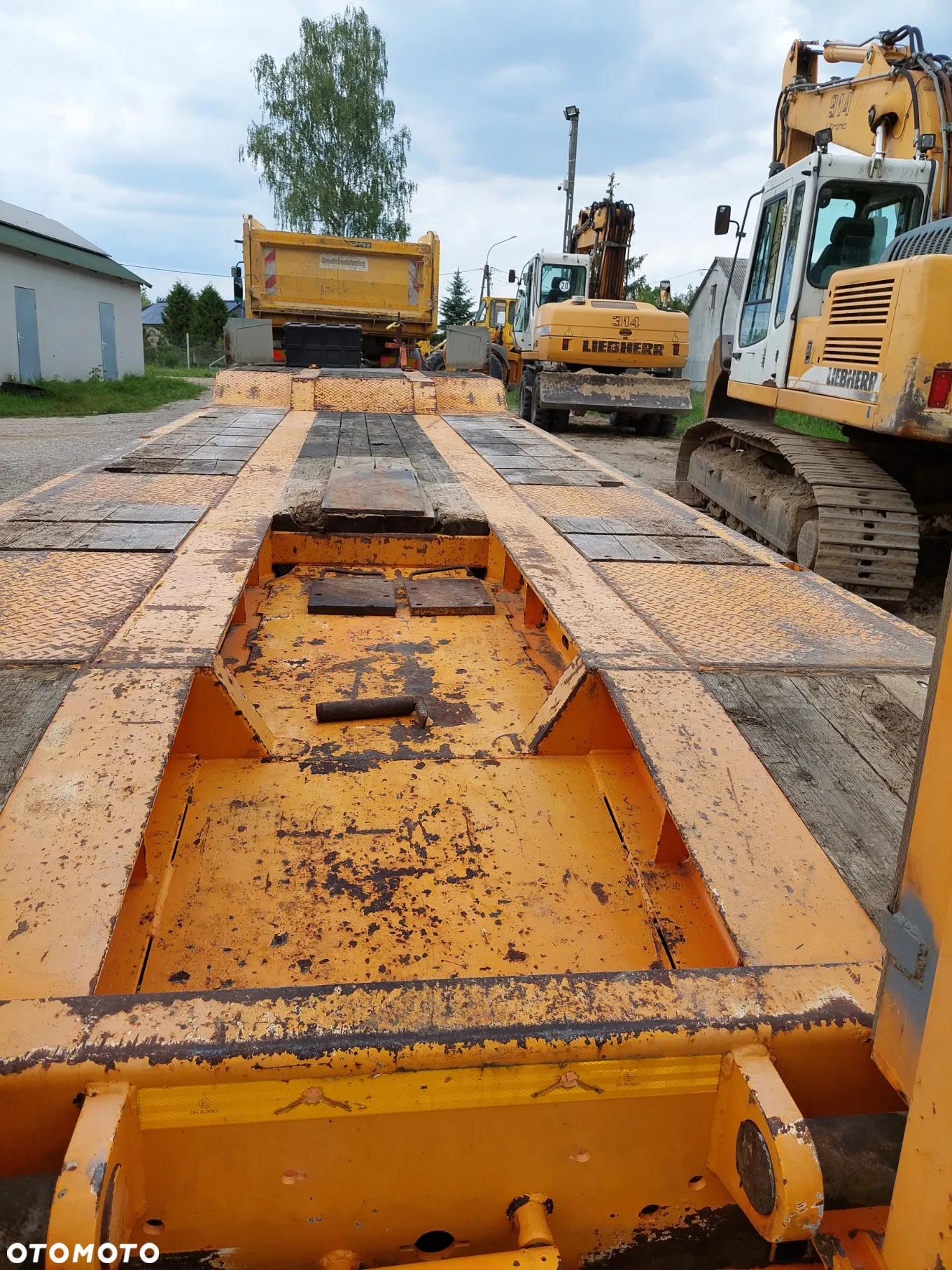 Inny Mueller Mittal T4 PROFI 40,0 - 8