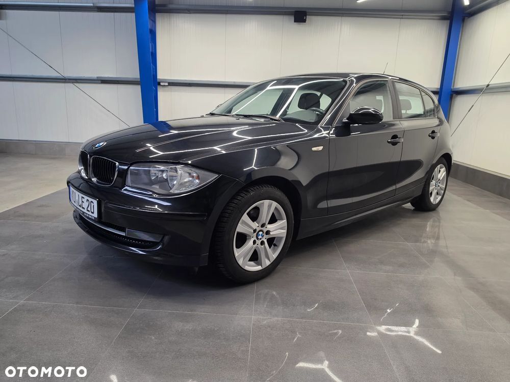 BMW Seria 1