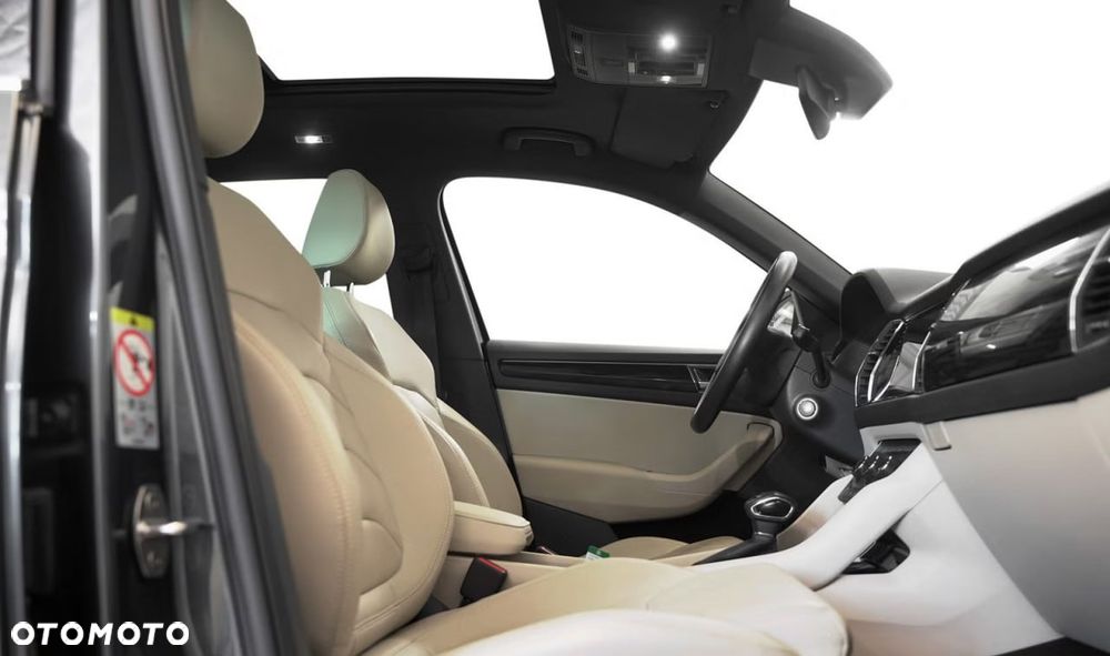 Skoda Kodiaq 2.0 TDI 4x4 DSG Style - 14