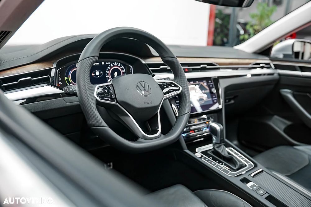 Volkswagen ARTEON 1.4 eHybrid OPF DSG Elegance - 16