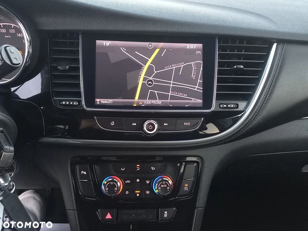 Opel Mokka 1.6 CDTI ecoFLEX Start/Stop Color Innovation - 28