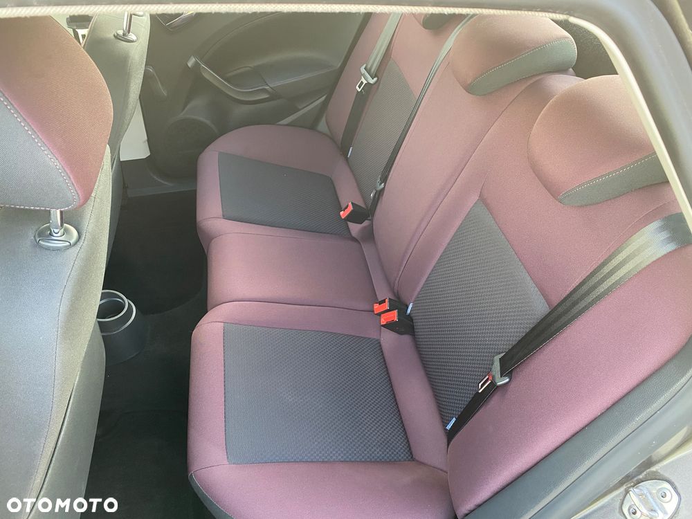 Seat Ibiza 1.2 TSI Colour Edition - 19