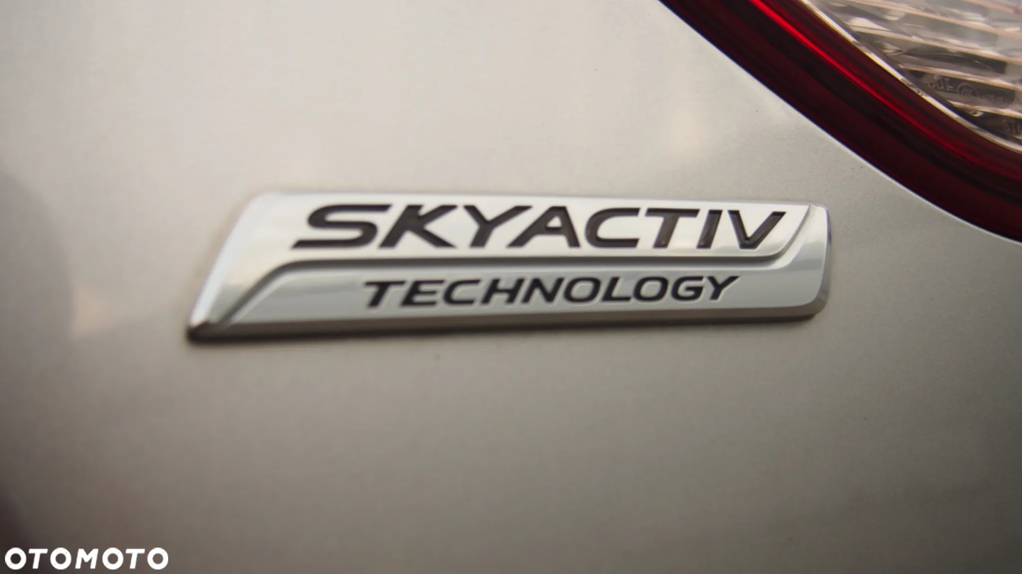 Mazda CX-5 SKYACTIV-G 160 AWD Sports-Line - 34