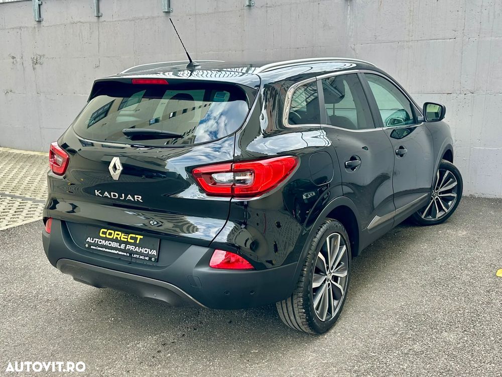 Renault Kadjar - 3