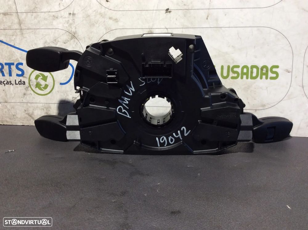 Fita Air Bag BMW E60 ano 2004 a 2010  LZ696819805   0020624501 - 2