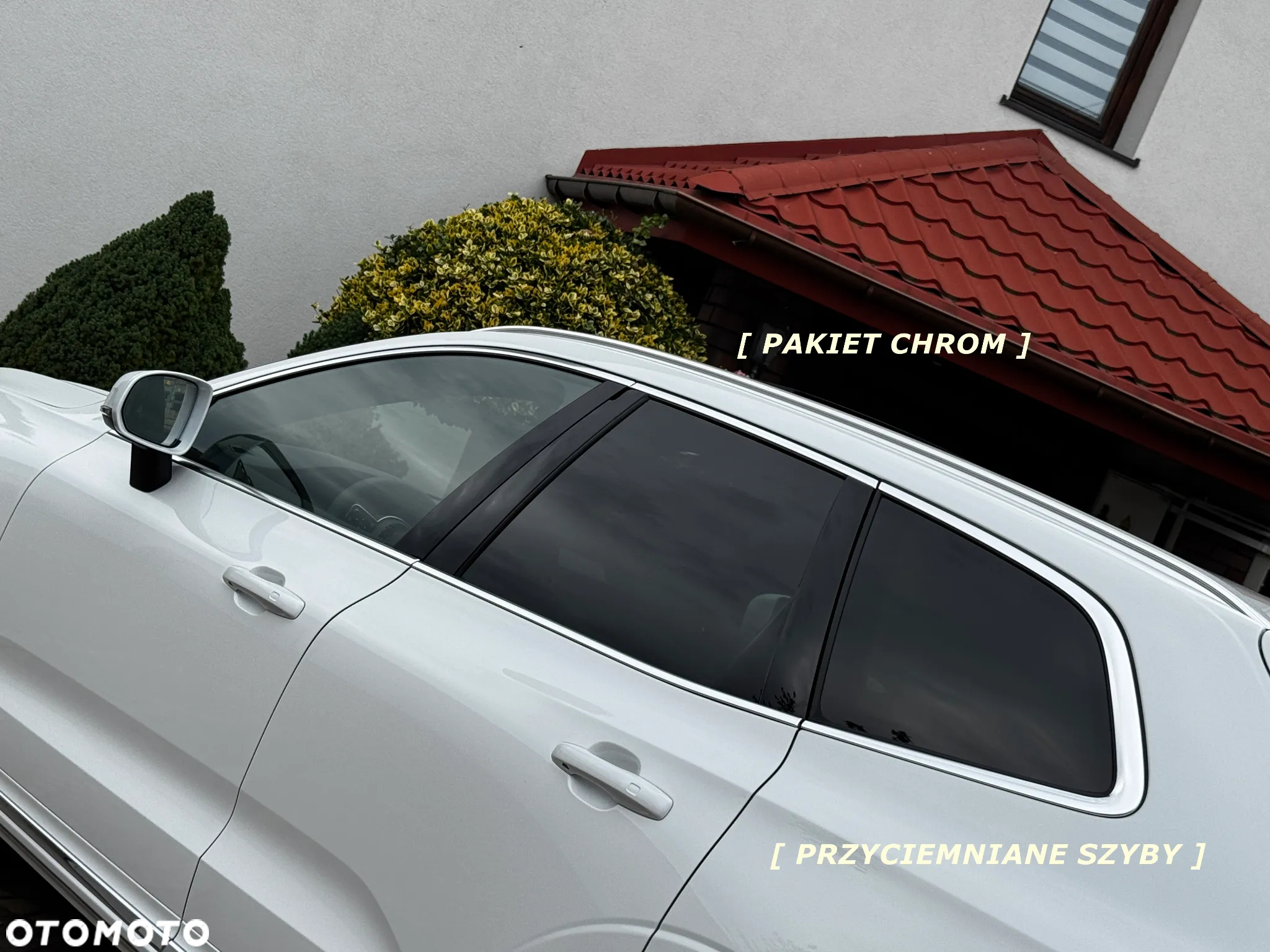 Volvo XC 60 B4 D Geartronic Inscription - 12