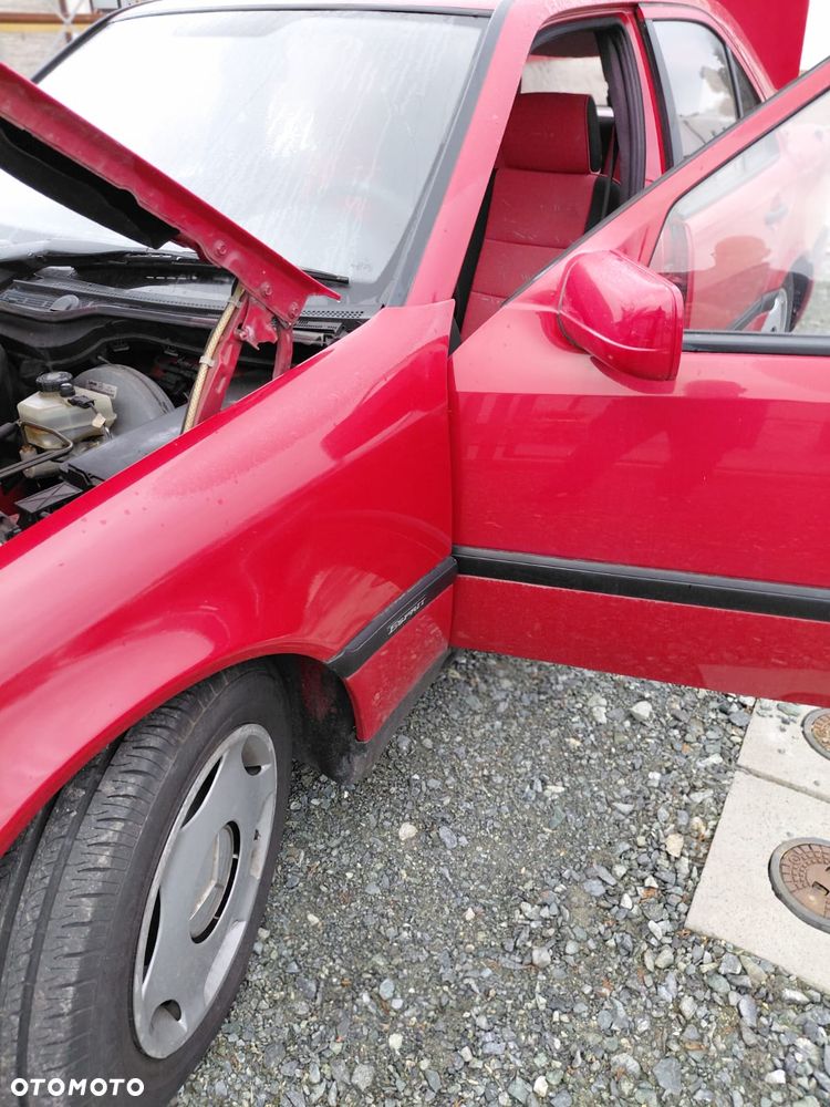 Mercedes-Benz Klasa C - 4