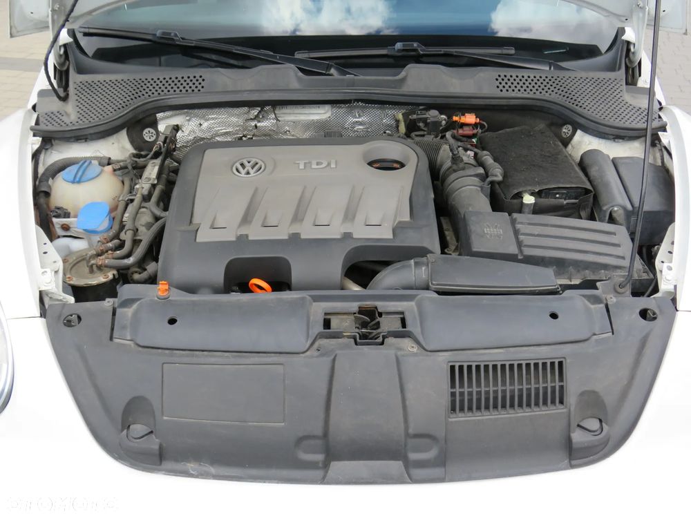 Volkswagen Beetle 2.0 TDI - 36
