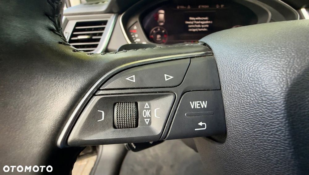 Audi Q5 2.0 TDI Quattro S tronic - 16