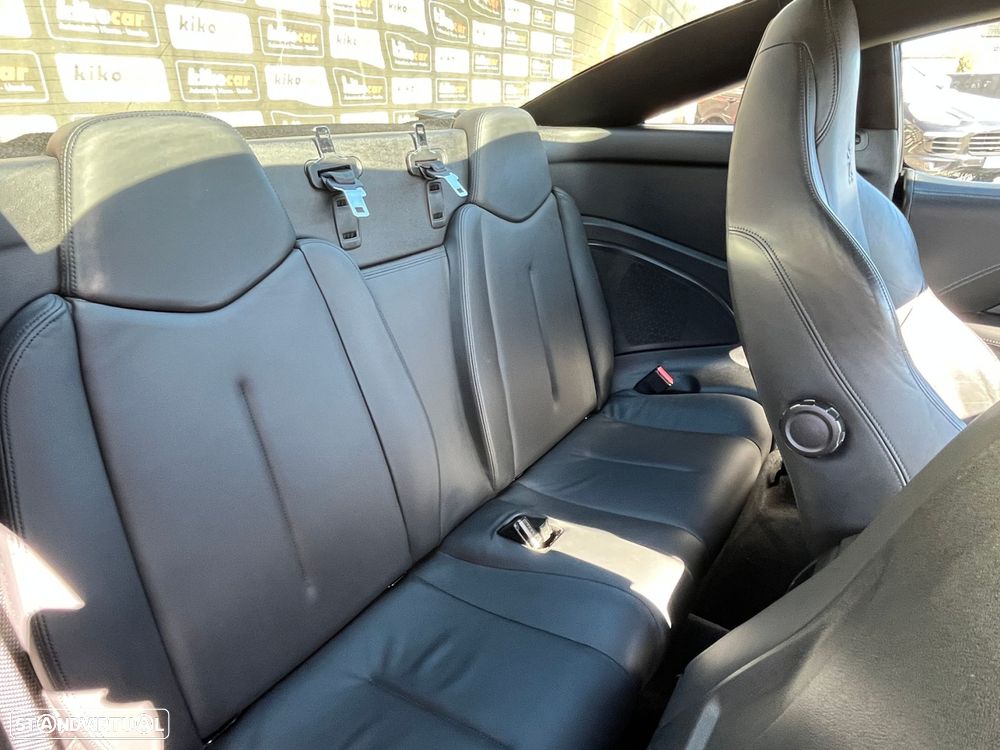 Peugeot RCZ 1.6 200 THP - 26