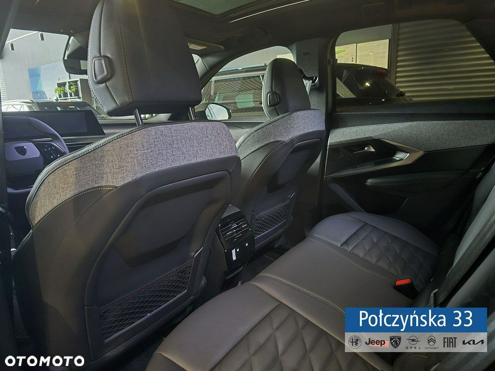 Peugeot 3008 - 19