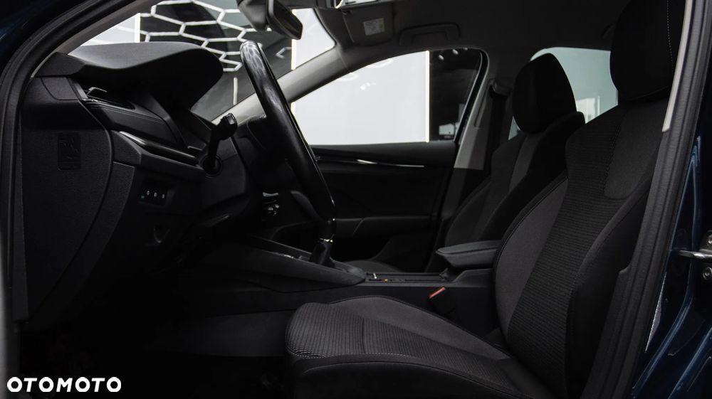 Skoda Octavia 2.0 TDI Ambition - 14