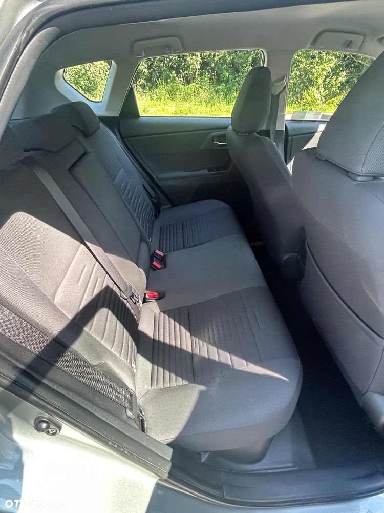Toyota Auris Hybrid 135 Premium - 18