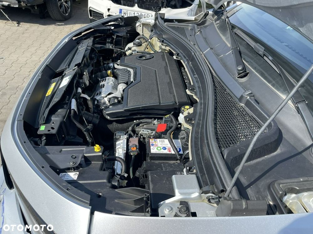 Opel Frontera - 13