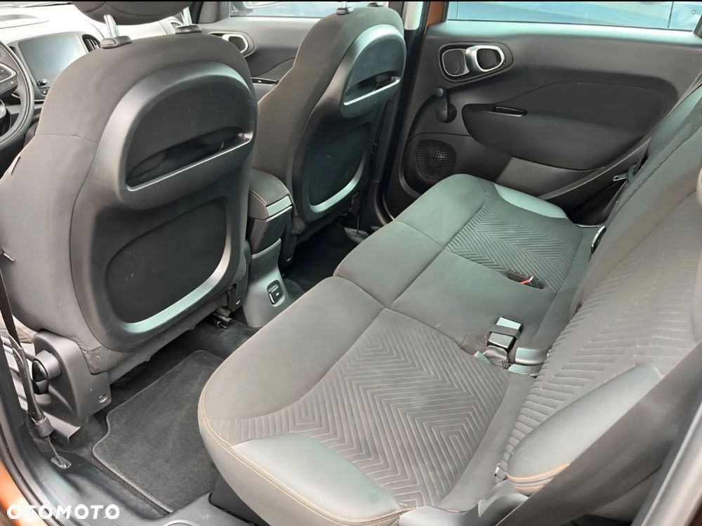 Fiat 500L 1.4 16V City Cross - 12