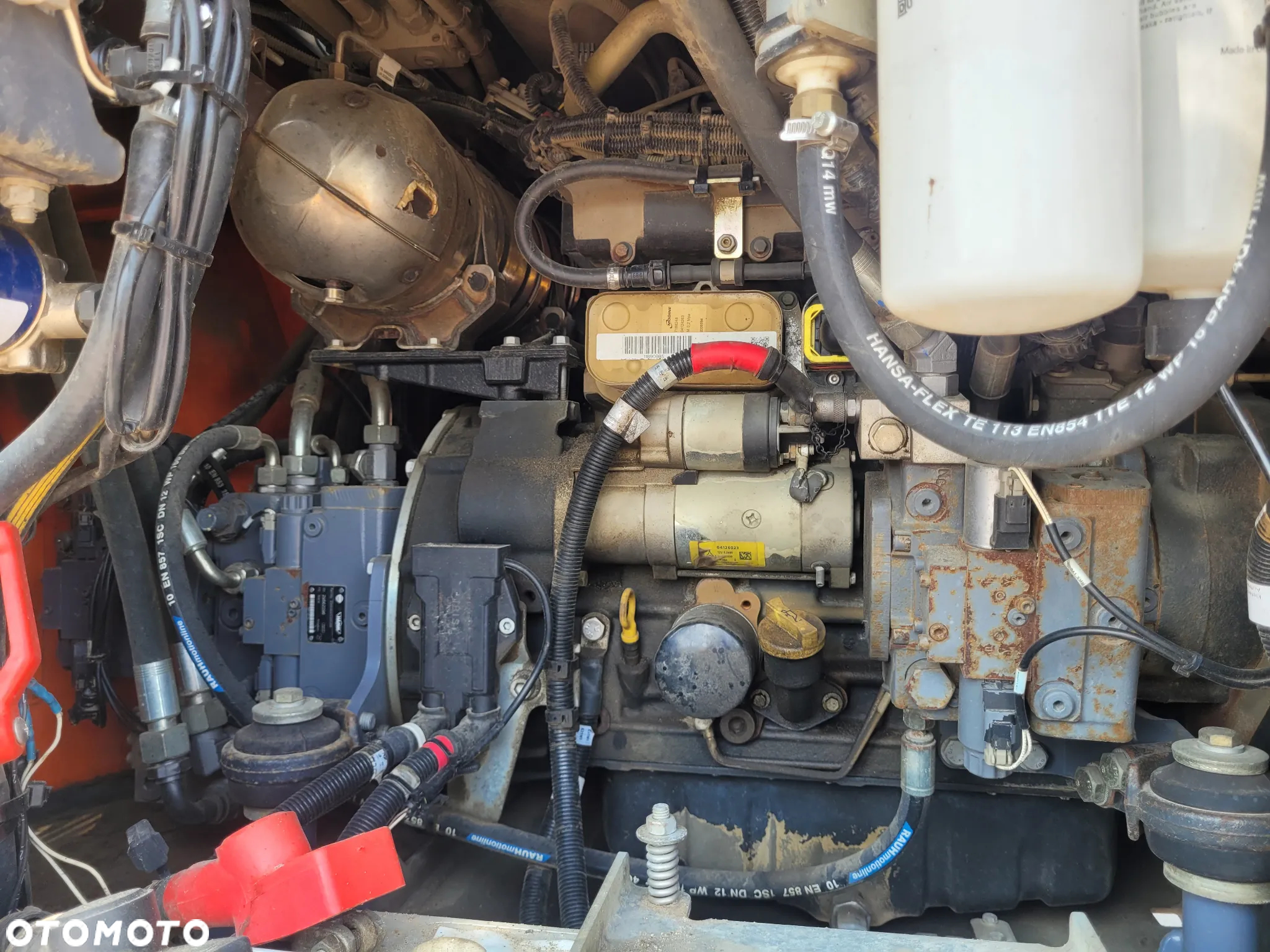 Hamm DV + 90 i VO - S - 25